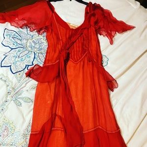 Nataya Vintage inspired dress